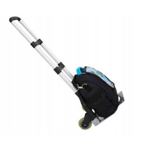 Φορητός συμπυκνωτής οξυγόνου LOVEGO LG101 + Μπαταρία